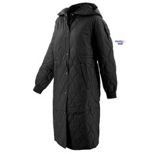 BENETTON Damen Steppmantel