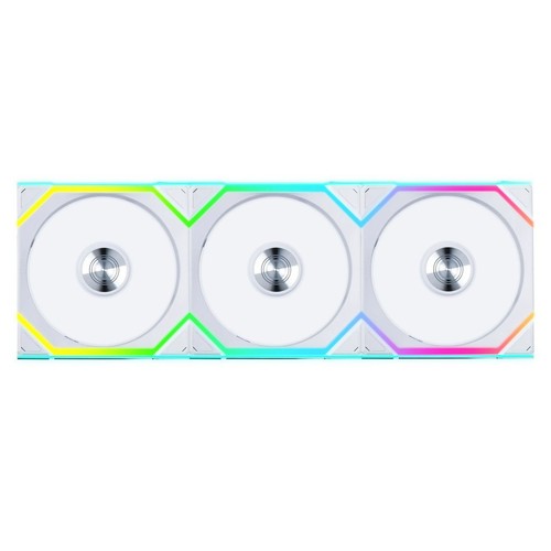 Lian uni fan sl120 - uni, rgb