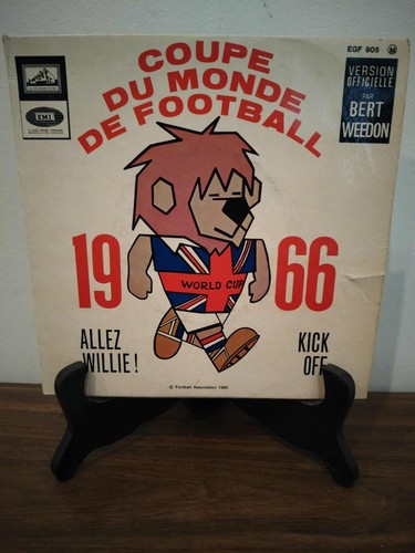 Bert weedon allez - 7",