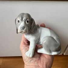 Süße Lladro Porzellanfigur