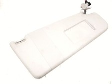1Z0857552 RIGHT SUN VISOR /