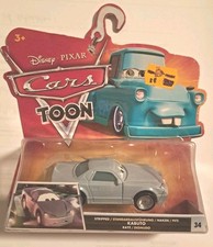 Disney Pixar Cars Toon