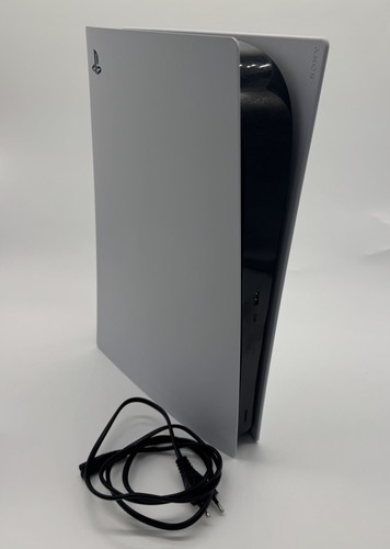 Sony playstation ps5 digital - sony, 5