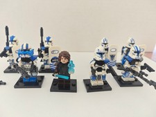 star wars 501 clone trooper