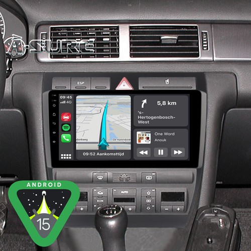 64g carplay android15 - 2+64g,