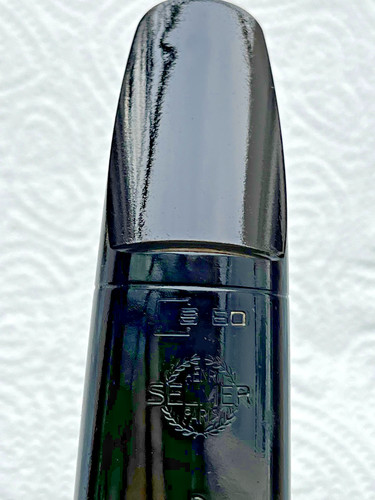 Rar original selmer - tenor, sax