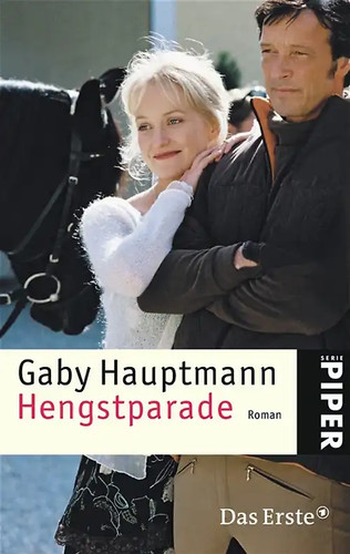 Hengstparade