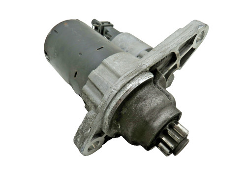 Anlasser original fox polo - anlasser, vw