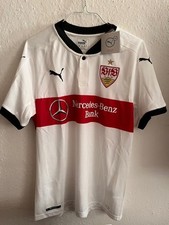 VfB Stuttgart Trikot Heim in