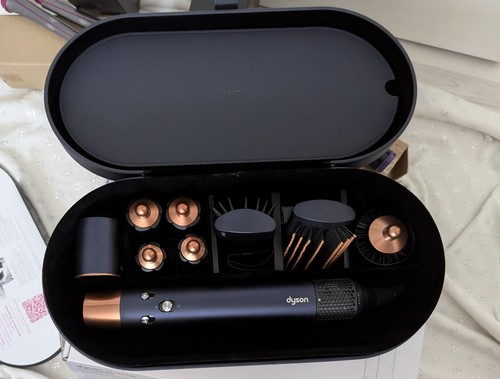 Dyson airwrap multi haarstyler - dyson,
