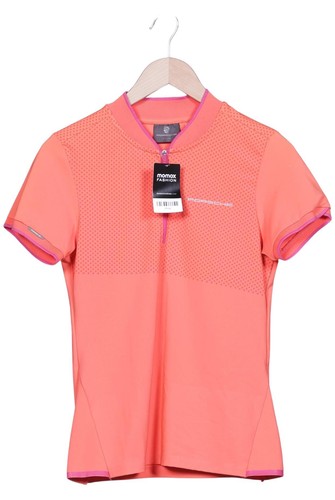 Porsche design poloshirt - porsche, damen