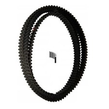 Zuverlässiges Förderband