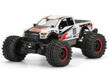 Pro-Line 2017 Ford F-150