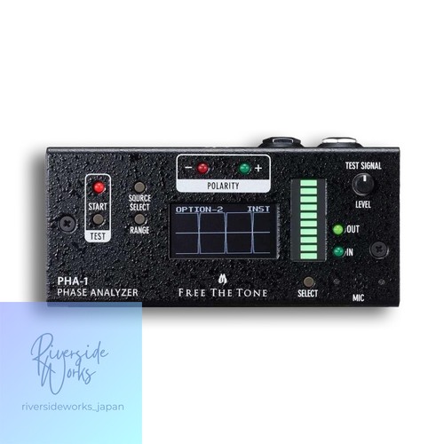 Free the tone pha phase - free,