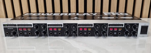 Behringer powerplay pro - behringer,