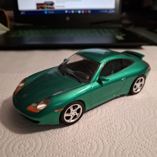 Porsche 996 bausatz 24 - 996,