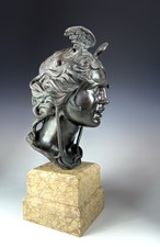 Haupt der Medusa Vincenzo