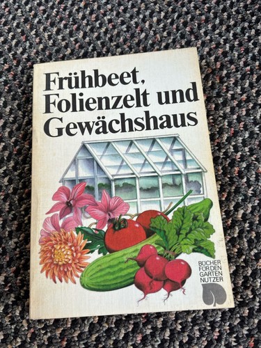 Frühbeet folienzelt und - frühbeet,