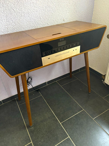 Soundmaster elite line - elite,