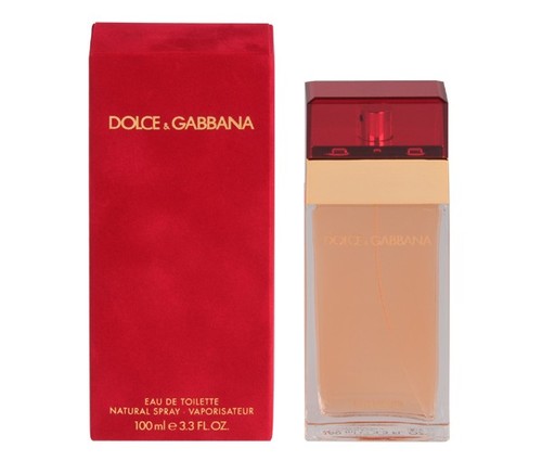 Dolce gabbana femme - eau, de