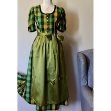 Dirndl Gr. 44/46 it.  TIROLER