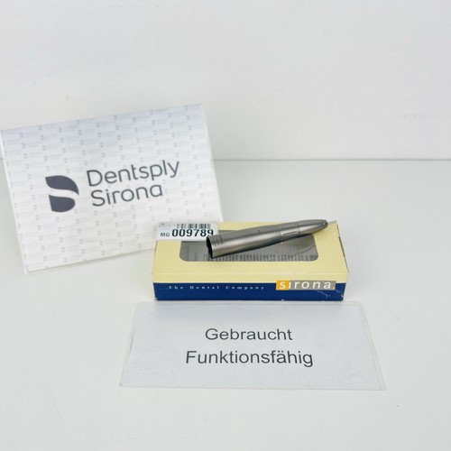 Sirona classic sh40 l - classic,