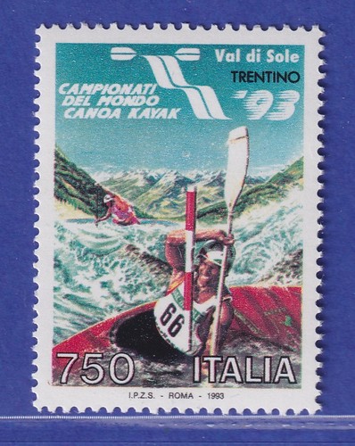 Italien 1993