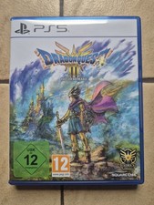 Dragon Quest III HD-2D Remake