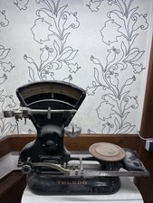 Wunderschöne alte Toledo