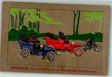 13572445 - Automobile Fahrrad