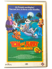 Tom & Jerry Der Film -  1995