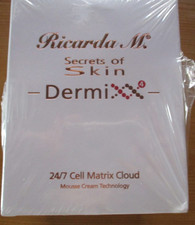 Ricarda M. Secrets of Skin