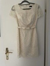 Laona Cocktailkleid Spitze S/M