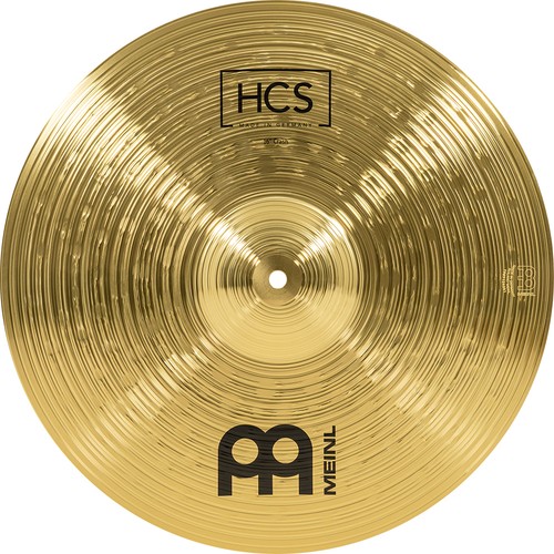 Meinl hcs crash - meinl,