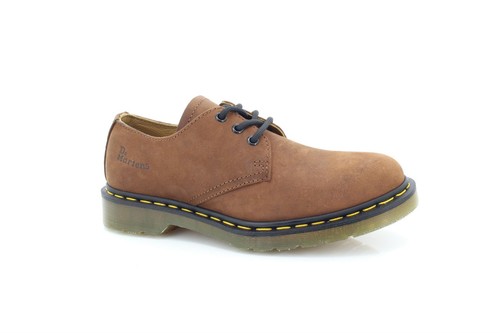 Martens 1461 loch coffee - martens,