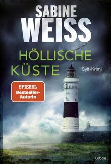 Höllische küste sylt - höllische, küste:
