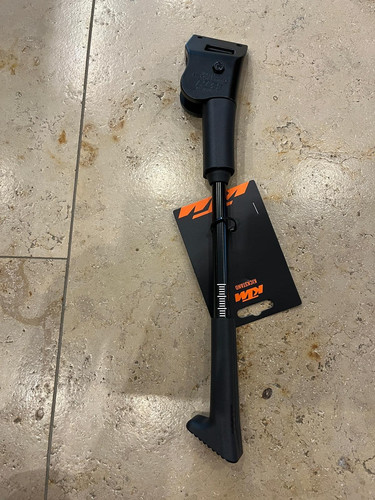 Ktm fahrradständer - ktm,