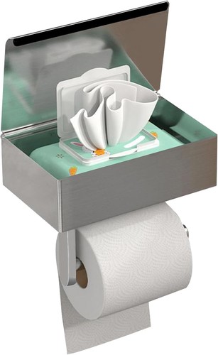 Toilettenpapierhalter