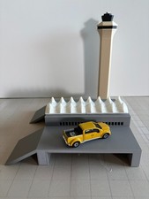 KDEN Airport Jeppesen Terminal