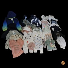 Kinderbekleidung (Gr. 50–104