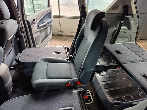 Ford max original sitz - original,