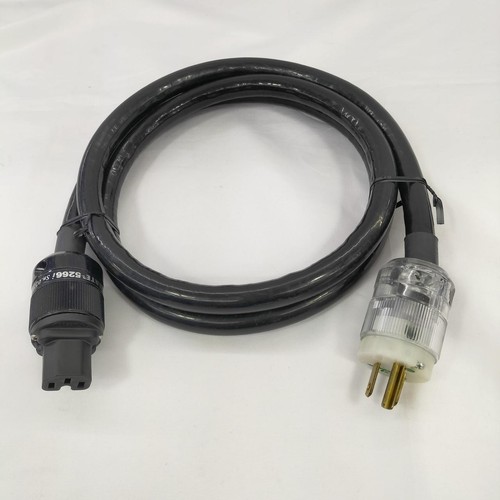 Oyaide tunami stromkabel 5m - oyaide, 1,5m