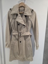 Drykorn Trenchcoat Mantel Gr