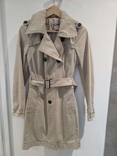 Drykorn trenchcoat mantel - drykorn,