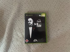 Der Pate-Das Spiel (Microsoft