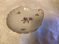 KPM Berlin Muschelschale