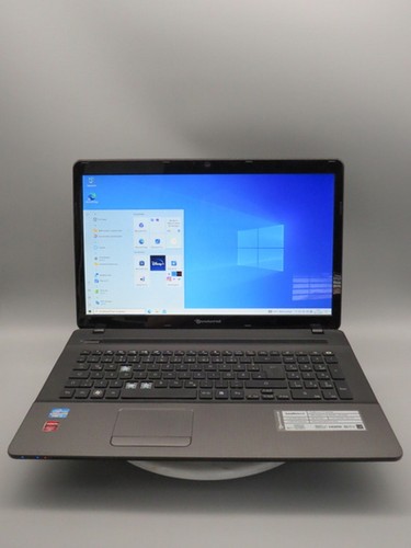 Notebook packard bell easynote - notebook,