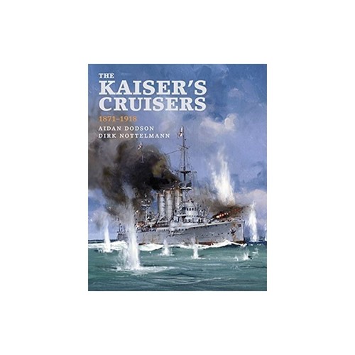 The kaiser cruisers - the,
