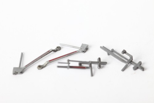 Arnold spur 2250 - br, 033