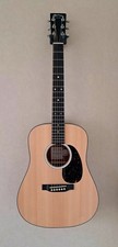 Martin DJR Dreadnought Junior